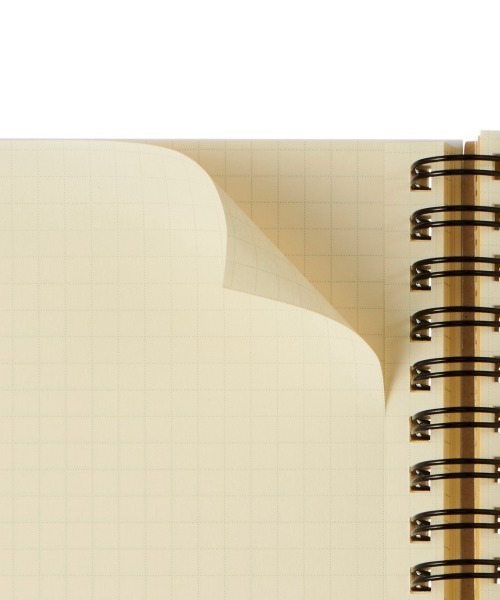 Rollbahn 手帳 「2026年版／2025年10月始まり手帳」ロルバーン