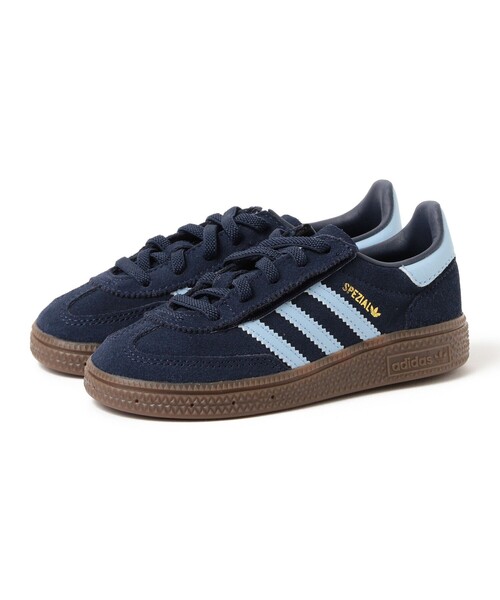 adidas（アディダス） スニーカー adidas / ハンドボール スペツィアル