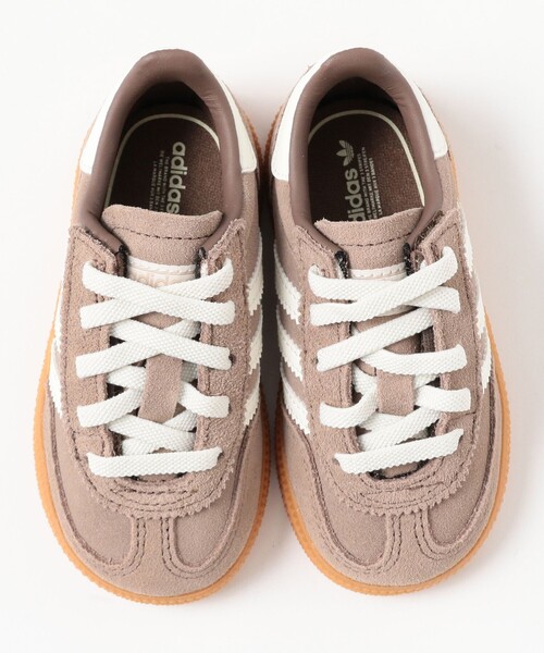 アディダス　ハンドボール　スペツィアル　キッズ　21センチ　新品未使用 adidas（アディダス） スニーカー adidas / ハンドボール スペツィアル