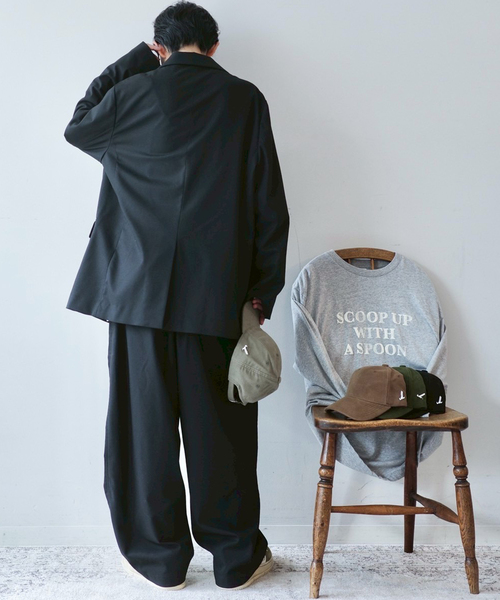 JOURNAL STANDARD LUXE TRツイルドロストパンツ☆最終価格 JOURNAL STANDARD LUXE（ジャーナルスタンダード ラックス）の