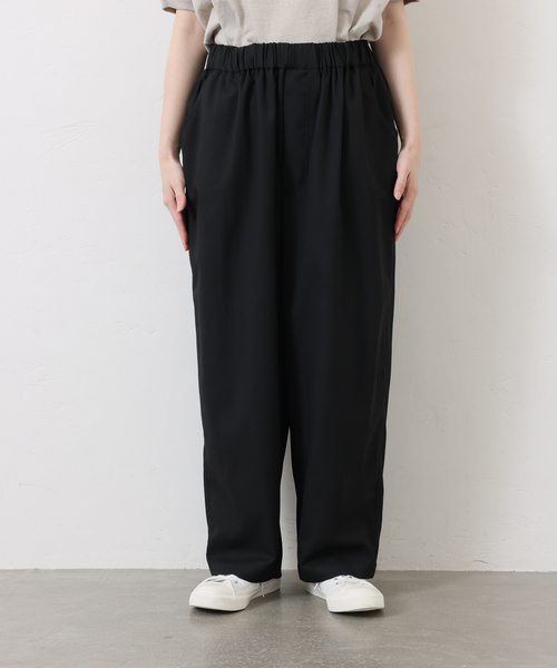 journal standard Lux イージーサルエルパンツ JOURNAL STANDARD LUXE（ジャーナルスタンダード ラックス）の