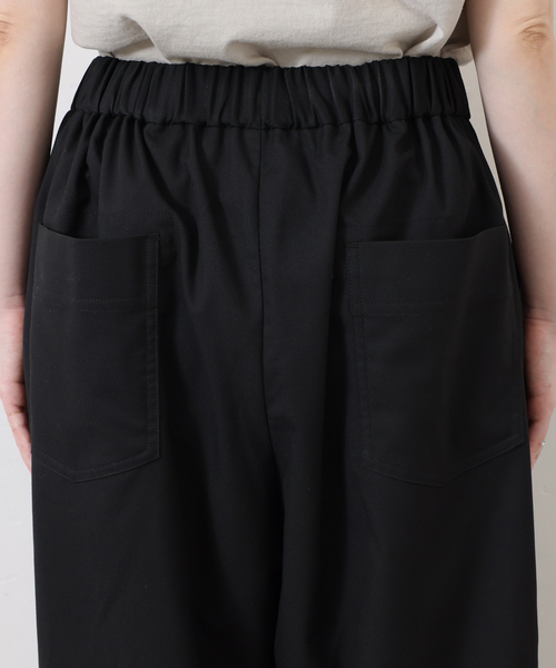 journal standard luxe パンツ ポンチ パンツ（その他パンツ）｜journal standard luxe