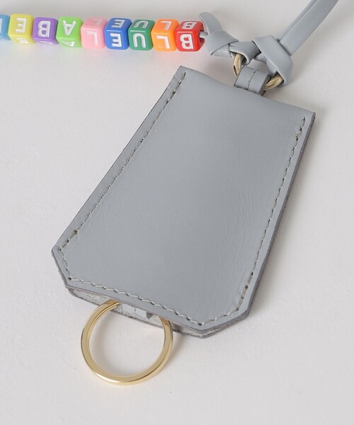 BLUE LABEL CRESTBRIDGE（ブルーレーベルクレストブリッジ） キー