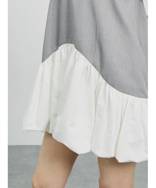 SORIN（ソリン） ワンピース Balloon Camisole Mini Dress/バルーン
