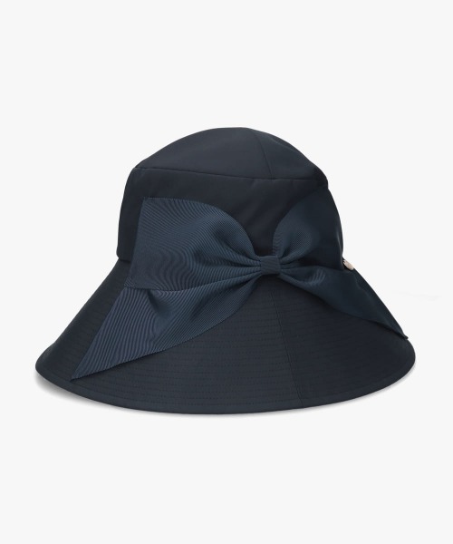 美品　アシーナニューヨーク　Athena NEW YORK ハット　帽子 Athena New York Magnolia | 57cm(57) Black (01) | Athena New York