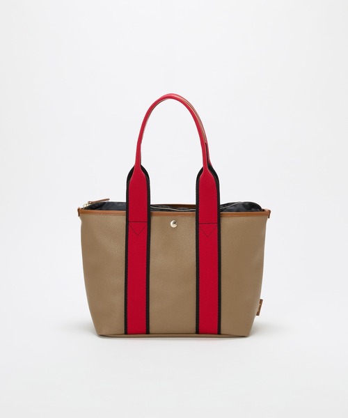 TOPKAPI BREATH（トプカピ ブレス） トートバッグ 「Breath TOPKAPI