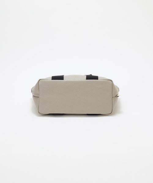 トートバッグ 「Breath TOPKAPI」SCOTCH GRAIN スコッチグレイン シンプル A4 トートバッグ レディースの画像