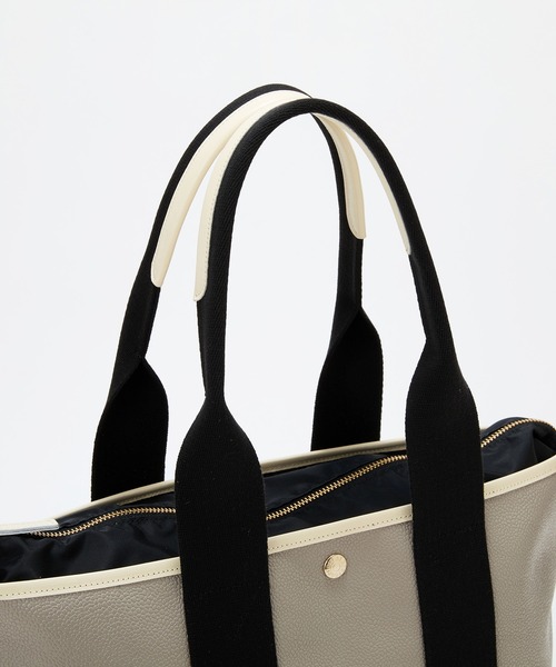 トートバッグ 「Breath TOPKAPI」SCOTCH GRAIN スコッチグレイン シンプル A4 トートバッグ レディースの画像