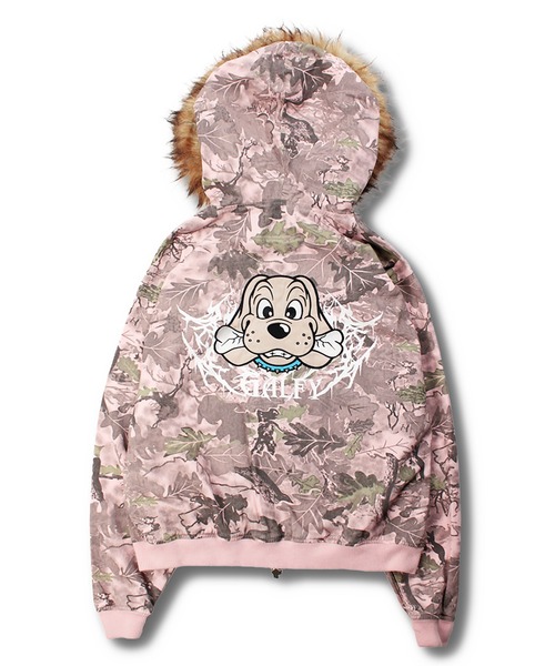 GALFY ガルフィー パーカー GALFY】ガルクエジップパーカー | OUR BRAND,GALFY | PRESSING WEB SHOP