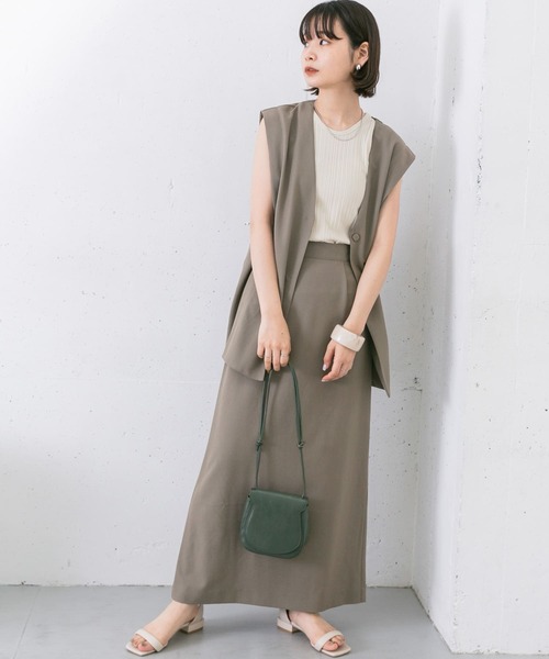 KBF（ケービーエフ） セットアップ「-コラボ」 ONE ベージュ