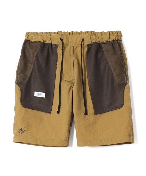 Pacific GOLF CLUB ショートパンツ　ゴルフウェア Pacific GOLF CLUB ショートパンツ ブラックM BOTTOMS – Pacific