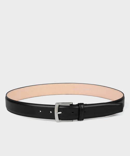 Paul Smith（ポール・スミス） ベルト “Mottled” レザーベルト「250712