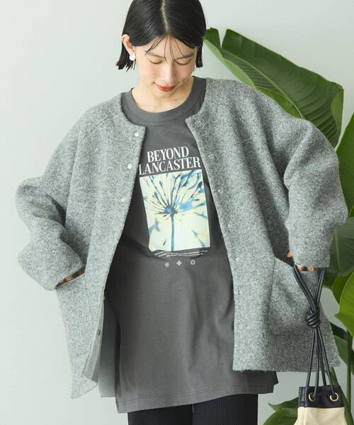 Theory カーディガン コーディガン 昨季 19AW ブラック 新品 【公式通販】