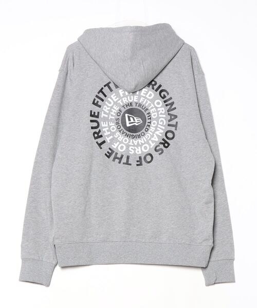 NEW ERA(ニューエラ) パーカー SW PO HOODIE OOTTF HGRY 252 メンズ NEW ERA(ニューエラ) パーカー SW PO HOODIE OOTTF HGRY 252 メンズ