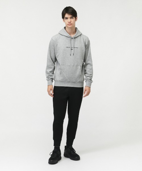 NEW ERA（ニューエラ） パーカー SW PO HOODIE OOTTF HGRY 252 メンズ