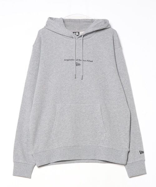 NEW ERA(ニューエラ) パーカー SW PO HOODIE OOTTF HGRY 252 メンズ NEW ERA(ニューエラ) パーカー SW PO HOODIE OOTTF HGRY 252 メンズ