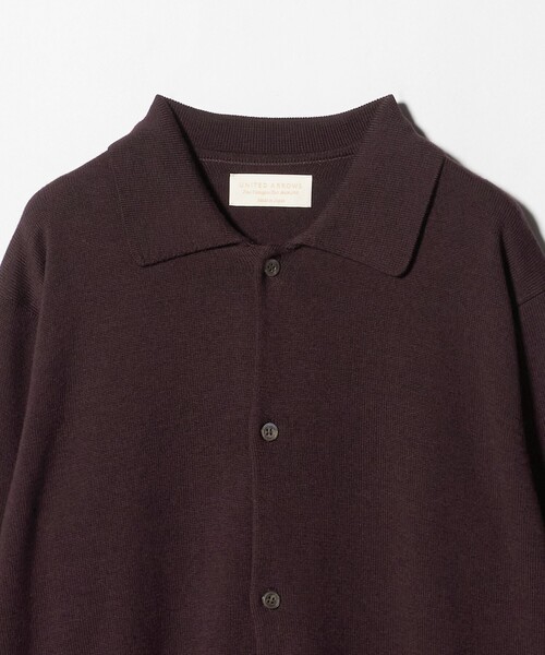UNITED ARROWS（ユナイテッドアローズ） カーディガン YAMAGATA ミドル