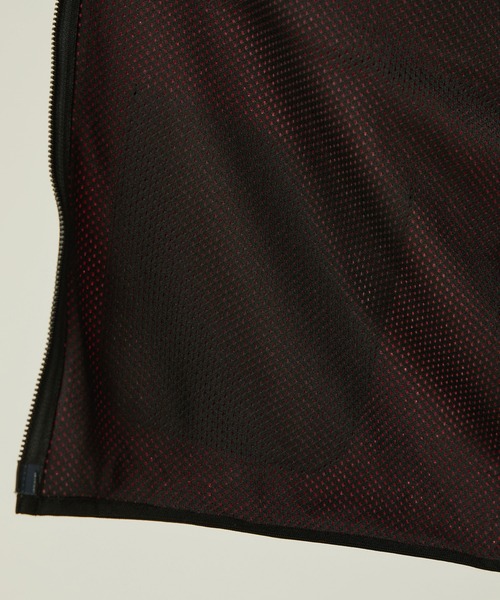 snow peak（スノーピーク） ベスト ジレ Snow Peak / Recycled Wool