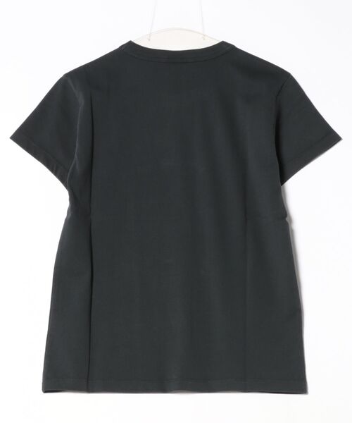 Vaquera トロンプルイユ　Tシャツ Vaquera トロンプルイユ シャツ | レッド | FARFETCH JP