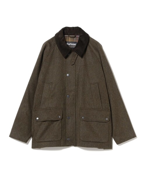 International Gallery BEAMS ブルゾン アウター Barbour / Heritage+