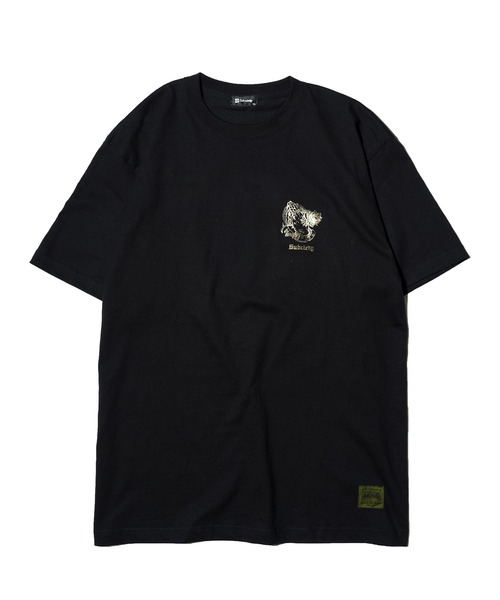 「Subciety」 半袖Tシャツ LARGE ホワイト メンズ_画像6