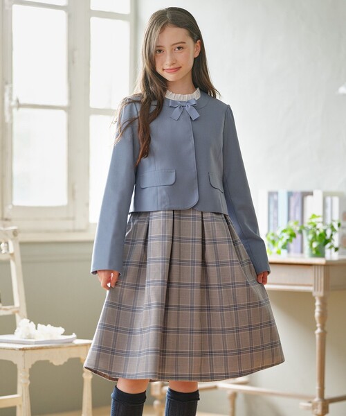 組曲（KUMIKYOKU） フォーマル 発表会 卒園式 入学式 「150-170cm