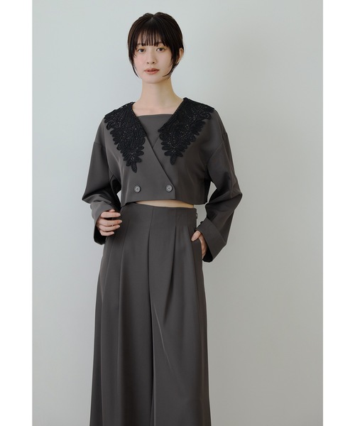 niana（ニアナ） パンツドレス : ZOZOTOWN Yahoo!店 - 通販 - Yahoo
