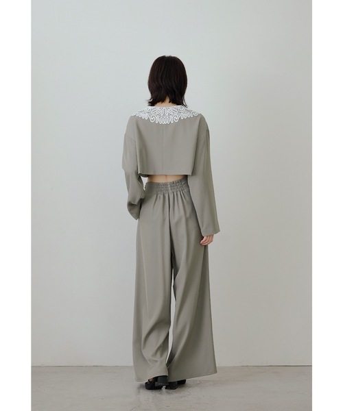 niana（ニアナ） パンツドレス : ZOZOTOWN Yahoo!店 - 通販 - Yahoo