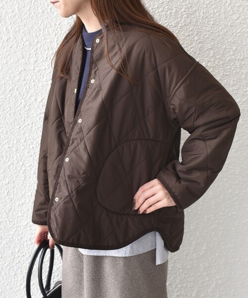 SHIPS Colors（シップスカラーズ） コート アウター SHIPS Colors