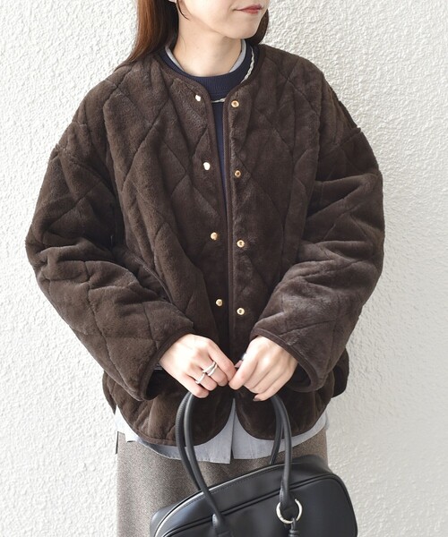 SHIPS Colors（シップスカラーズ） コート アウター SHIPS Colors