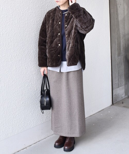 SHIPS Colors（シップスカラーズ） コート アウター SHIPS Colors