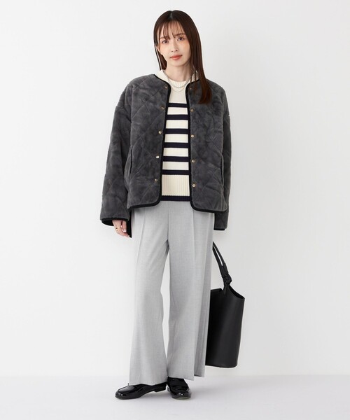 SHIPS Colors（シップスカラーズ） コート アウター SHIPS Colors