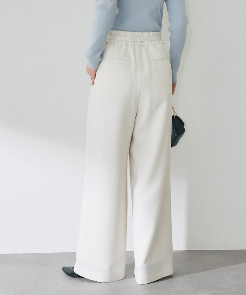 La boutique Bonbon（ラブティックボンボン） スラックス パンツ