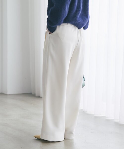 パンツ bonbon La boutique Bonbon（ラブティックボンボン） スラックス パンツ