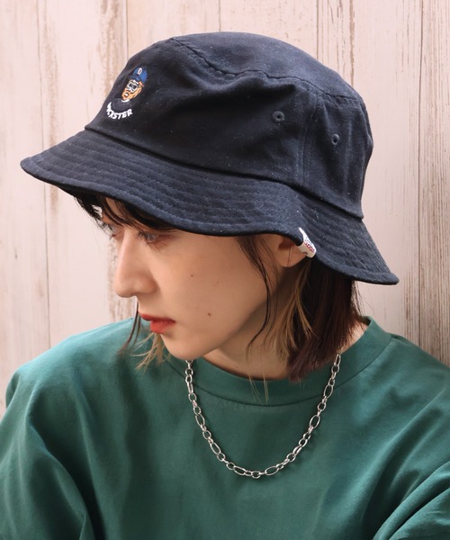 Duckster（ダックスター） 帽子 ハット 「DUCKSTER/ダックスター