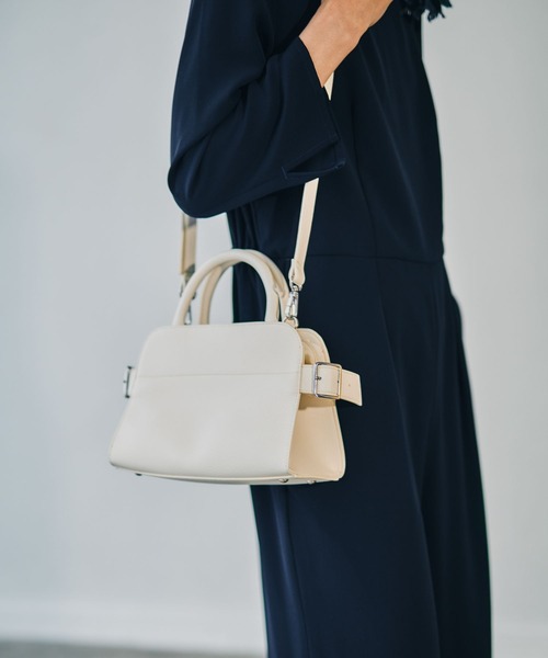 LEPSIM（レプシィム） ショルダーバッグ バッグ 「入卒式／セレモニー