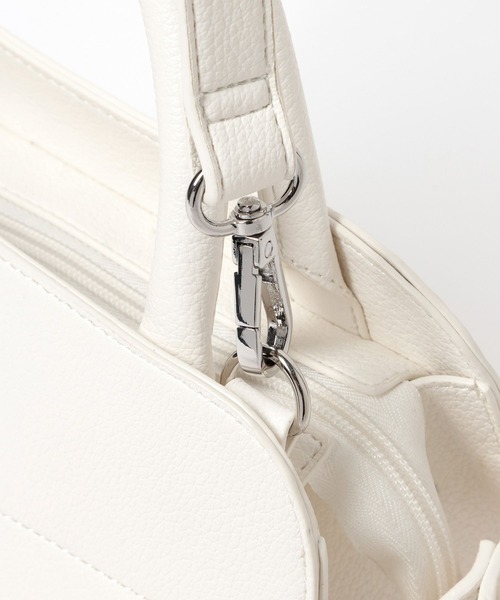 LEPSIM（レプシィム） ショルダーバッグ バッグ 「入卒式／セレモニー