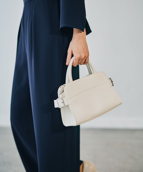 LEPSIM（レプシィム） ショルダーバッグ バッグ 「入卒式／セレモニー