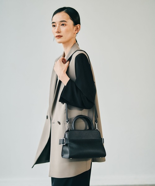 LEPSIM（レプシィム） ショルダーバッグ バッグ 「入卒式／セレモニー