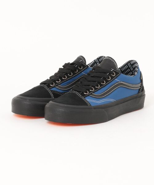 VANS（ヴァンズ） スニーカー メンズ : ZOZOTOWN Yahoo!店 - 通販
