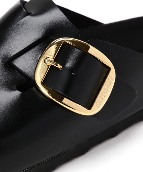 【極美品】ビルケンシュトック ビッグバックル ボストン BIRKENSTOCK 1/4まで10％OFF】BIRKENSTOCK ビルケンシュトック Arizona Big Buckle