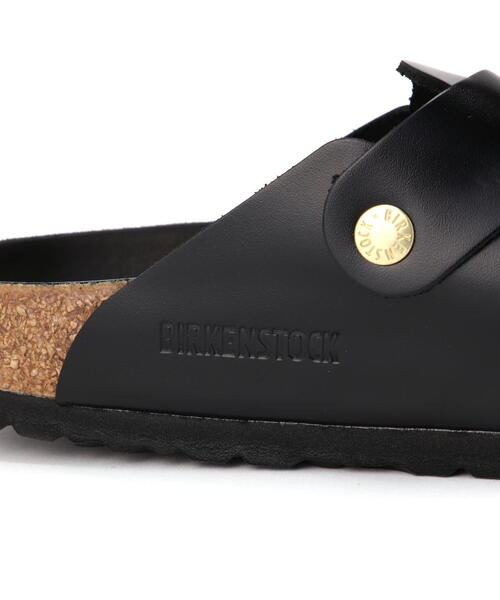 BIRKENSTOCK（ビルケンシュトック） スリッポン 「BIRKENSTOCK