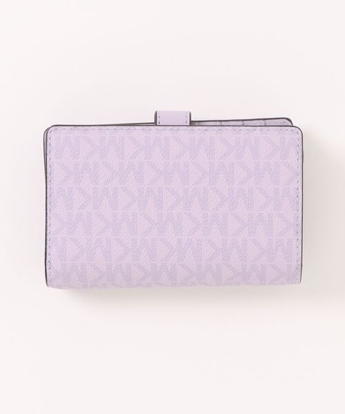 MICHAEL KORS（マイケルコース） 財布 GREENWICH タブ ジップ