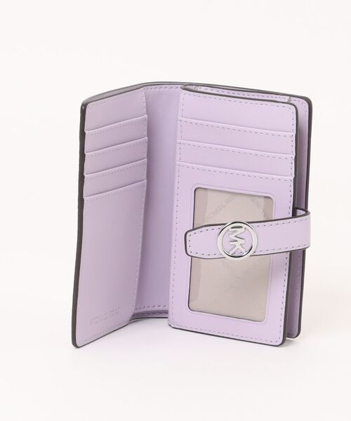 MICHAEL KORS（マイケルコース） 財布 GREENWICH タブ ジップ