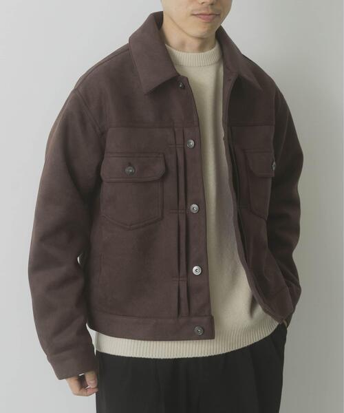 ITEMS URBANRESEARCH（アイテムズ アーバンリサーチ） カバーオール 