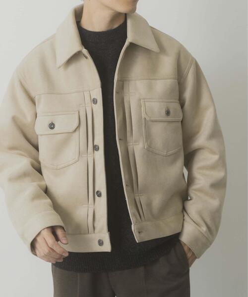 ITEMS URBANRESEARCH（アイテムズ アーバンリサーチ） カバーオール