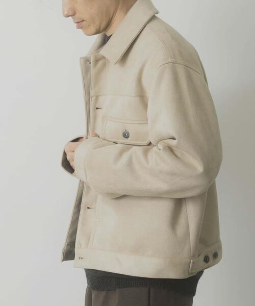 ITEMS URBANRESEARCH（アイテムズ アーバンリサーチ） カバーオール