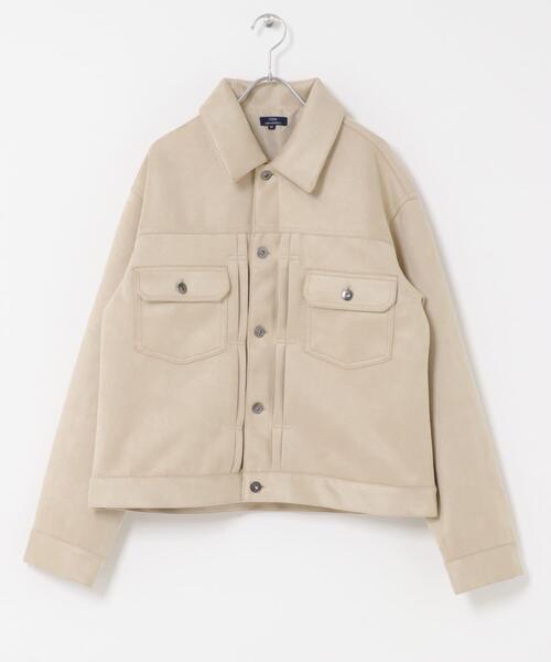 ITEMS URBANRESEARCH（アイテムズ アーバンリサーチ） カバーオール