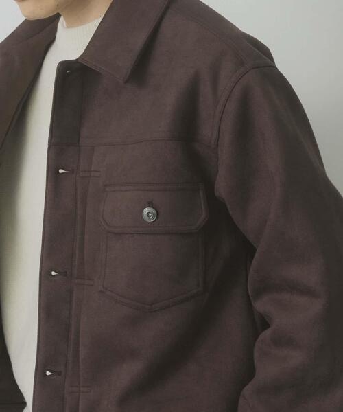 ITEMS URBANRESEARCH（アイテムズ アーバンリサーチ） カバーオール