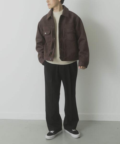 ITEMS URBANRESEARCH（アイテムズ アーバンリサーチ） カバーオール